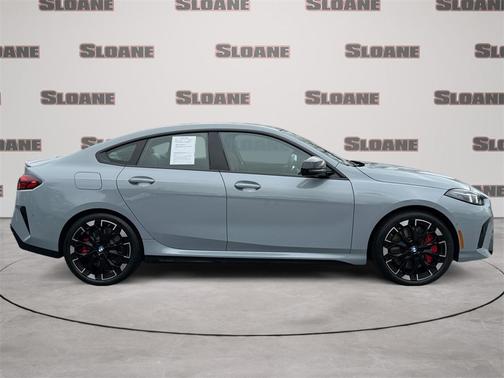 2025 BMW M235 Gran Coupe xDrive