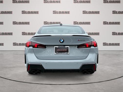2025 BMW M235 Gran Coupe xDrive
