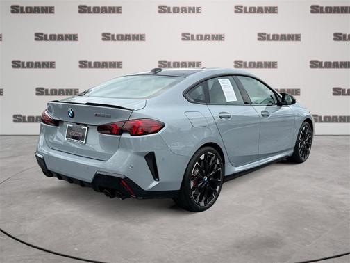 2025 BMW M235 Gran Coupe xDrive