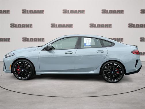 2025 BMW M235 Gran Coupe xDrive