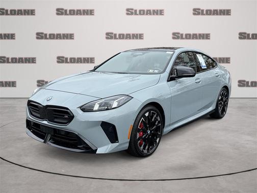 2025 BMW M235 Gran Coupe xDrive