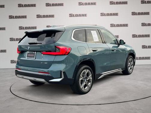 2024 BMW X1 xDrive28i