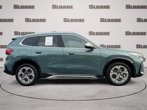2024 BMW X1 xDrive28i