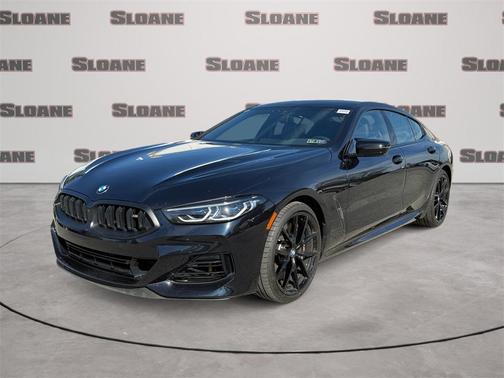 2024 BMW M850 Gran Coupe xDrive