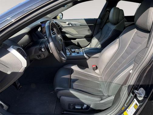 2024 BMW M850 Gran Coupe xDrive