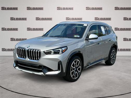 2024 BMW X1 xDrive28i