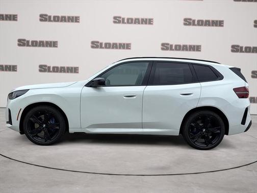 2025 BMW X3 M50 xDrive