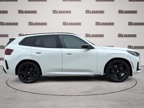 2025 BMW X3 M50 xDrive