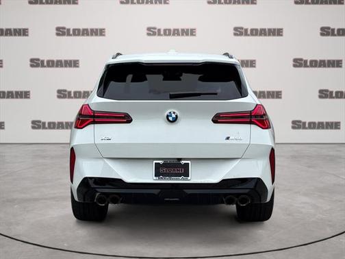 2025 BMW X3 M50 xDrive
