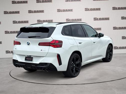 2025 BMW X3 M50 xDrive
