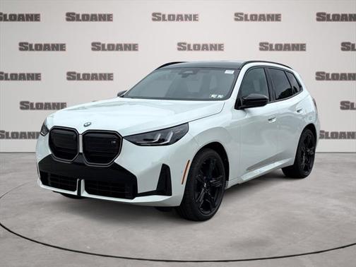 2025 BMW X3 M50 xDrive