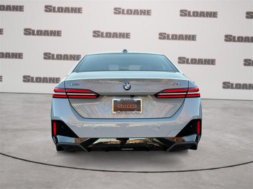 2024 BMW 530 xDrive