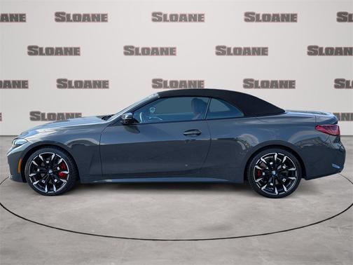 2025 BMW M440 i xDrive