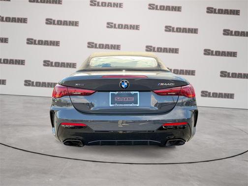 2025 BMW M440 i xDrive