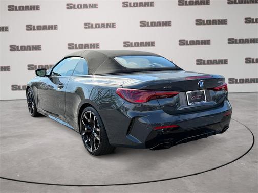 2025 BMW M440 i xDrive