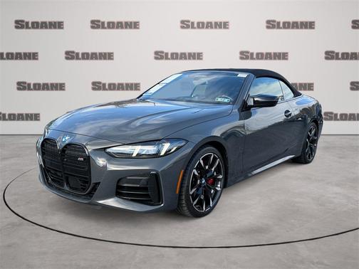 2025 BMW M440 i xDrive