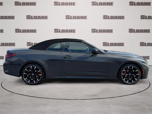 2025 BMW M440 i xDrive