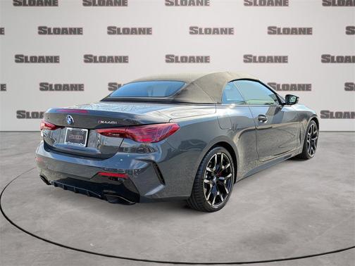 2025 BMW M440 i xDrive