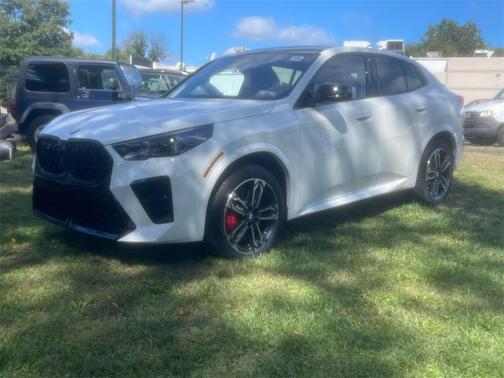 2026 BMW X2 xDrive28i