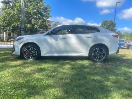 2026 BMW X2 xDrive28i