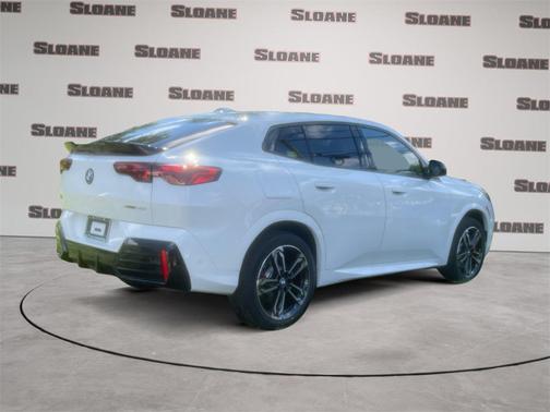 2026 BMW X2 xDrive28i