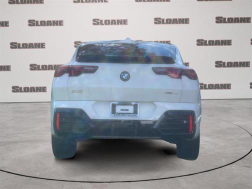 2026 BMW X2 xDrive28i