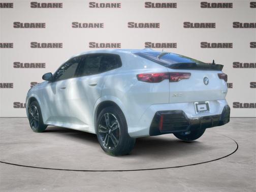 2026 BMW X2 xDrive28i