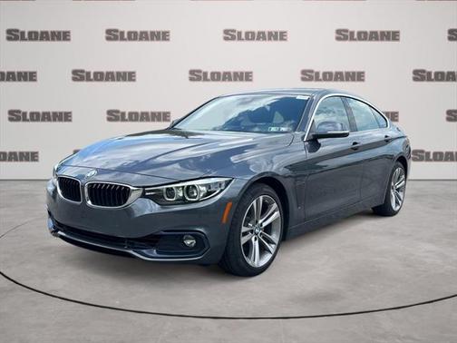 2019 BMW 430 Gran Coupe i xDrive