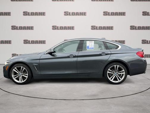 2019 BMW 430 Gran Coupe i xDrive