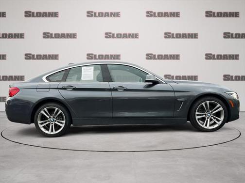 2019 BMW 430 Gran Coupe i xDrive