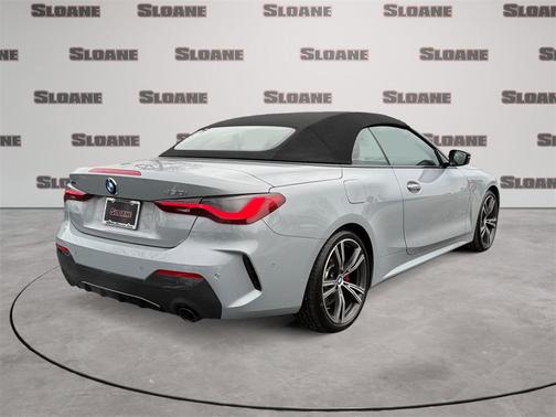 2023 BMW 430 i xDrive