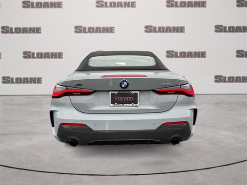 2023 BMW 430 i xDrive