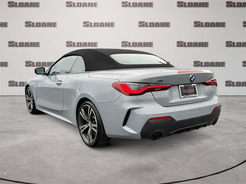 2023 BMW 430 i xDrive