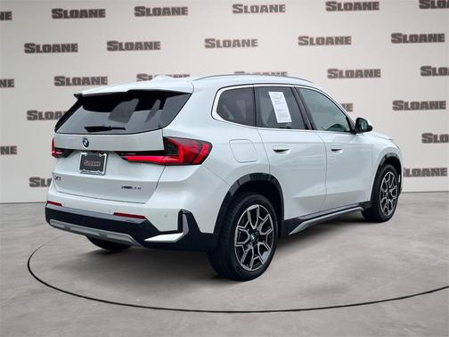 2025 BMW X1 xDrive28i
