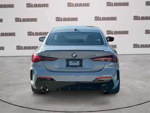 2026 BMW 430 i xDrive