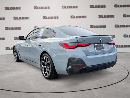 2023 BMW 430 Gran Coupe i xDrive