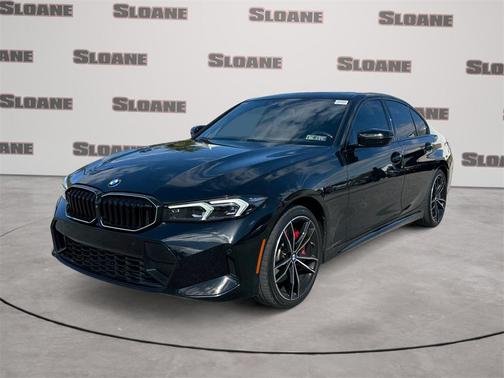 2023 BMW 330 xDrive