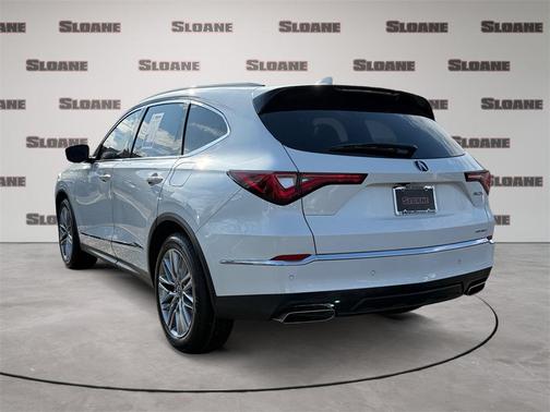 2023 Acura MDX Advance Package