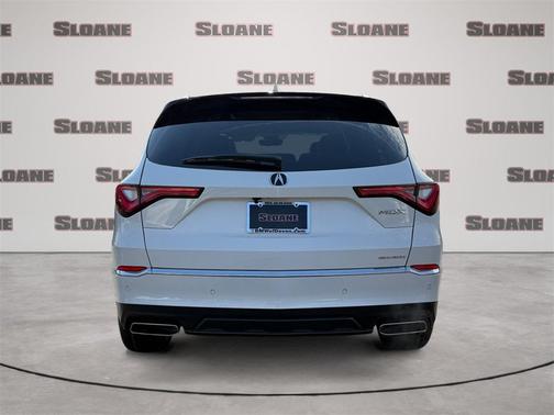 2023 Acura MDX Advance Package