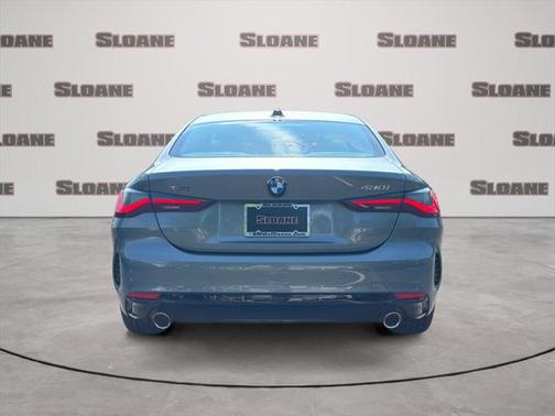 2025 BMW 430 i xDrive