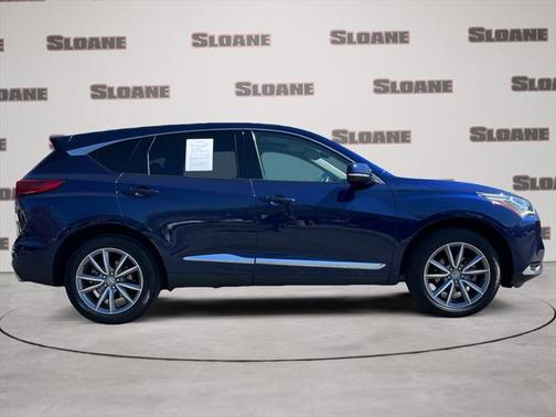 2022 Acura RDX Technology Package