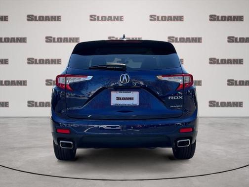 2022 Acura RDX Technology Package