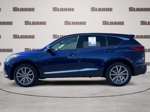 2022 Acura RDX Technology Package