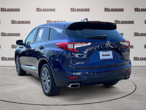 2022 Acura RDX Technology Package