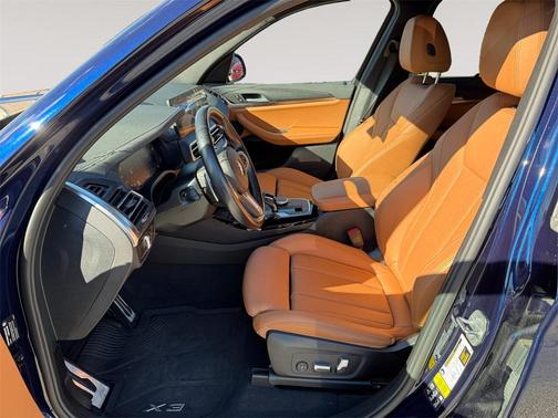 2023 BMW X3 M40i