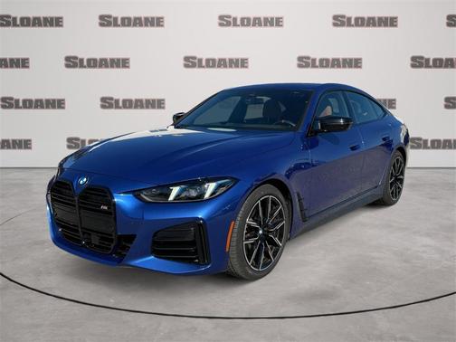 2025 BMW M440 i xDrive