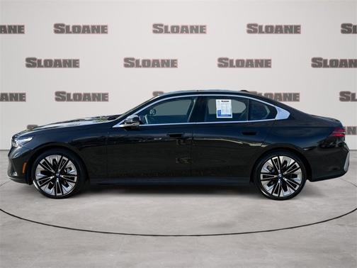 2025 BMW 530 i xDrive