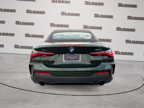 2022 BMW 430 i xDrive