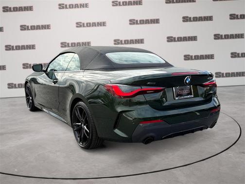 2022 BMW 430 i xDrive