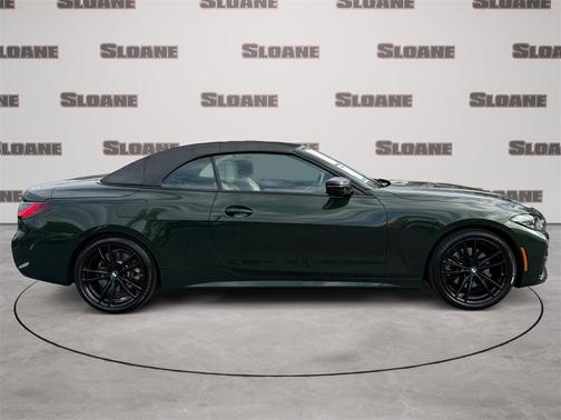 2022 BMW 430 i xDrive